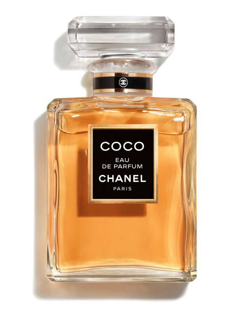 CHANEL  EAU DE PARFUM