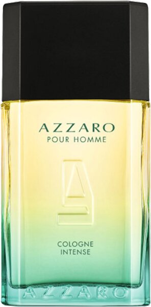Azzaro Pour Homme Cologne Intense Eau de Toilette