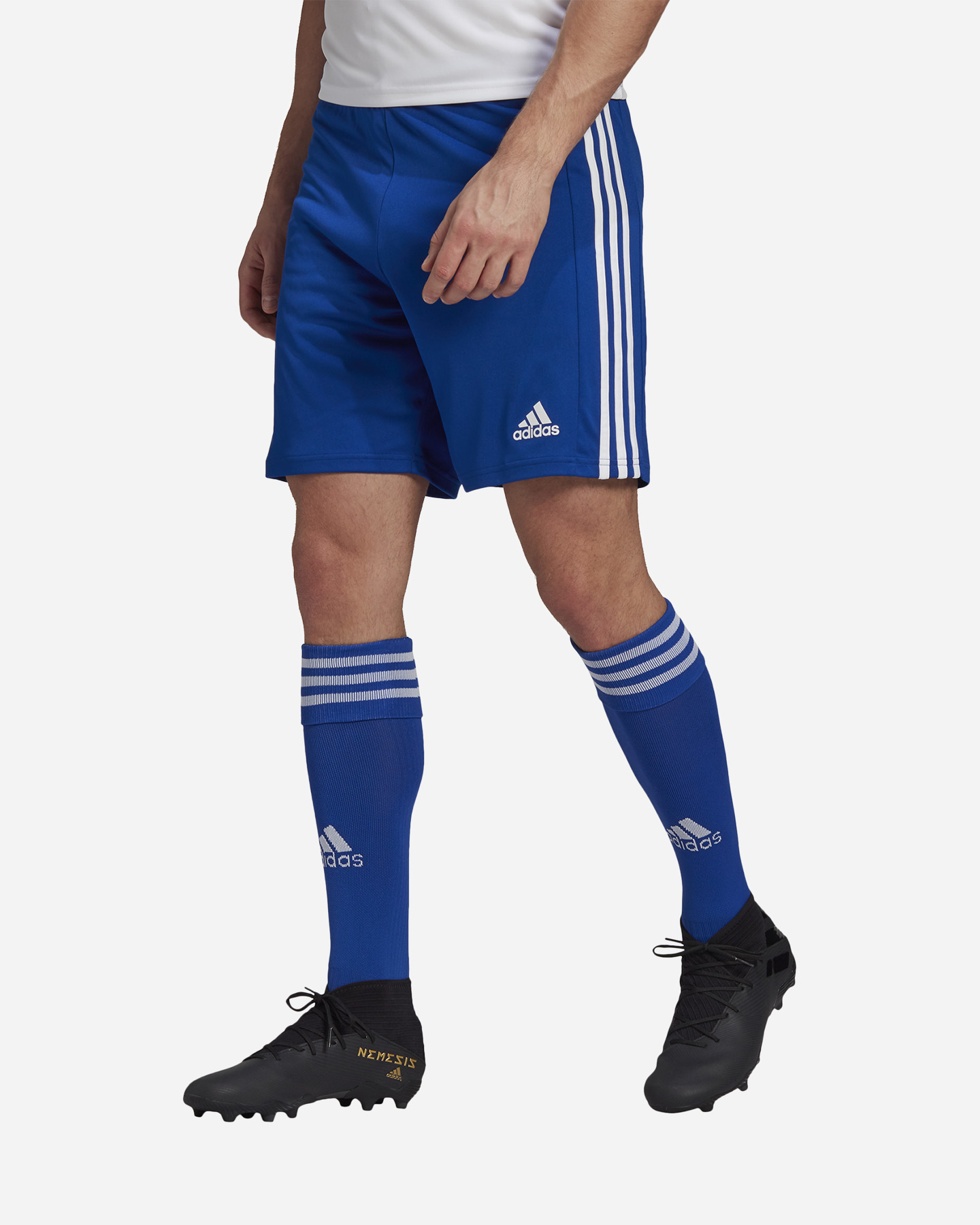 Futbalové šortky Adidas Squadra 21 M GK9153