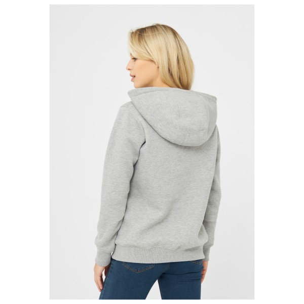 Derbe - Women's Robbenschnute - Hoodie