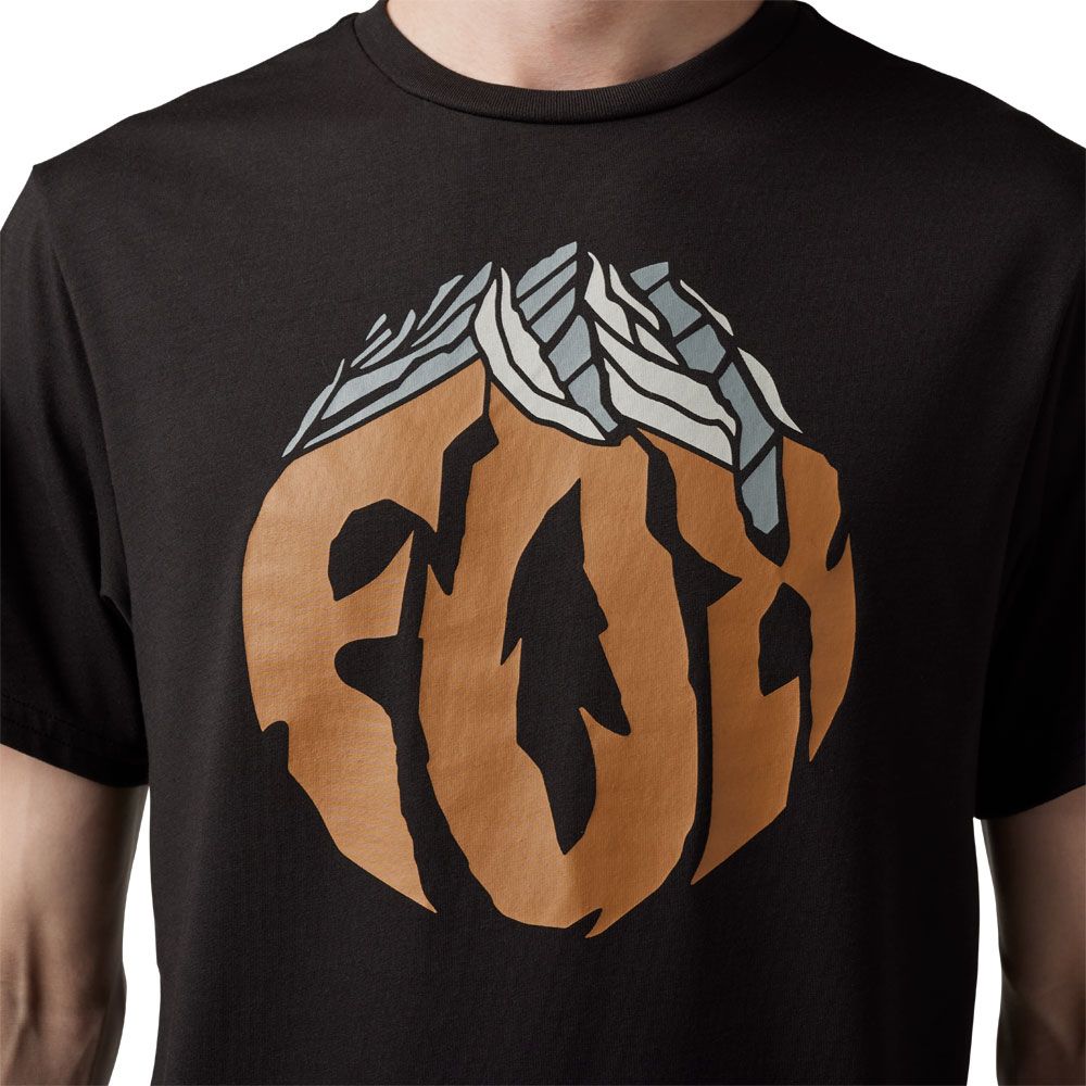 Fox Racing Turnout - T-Shirt kaufen | Bike-Discount