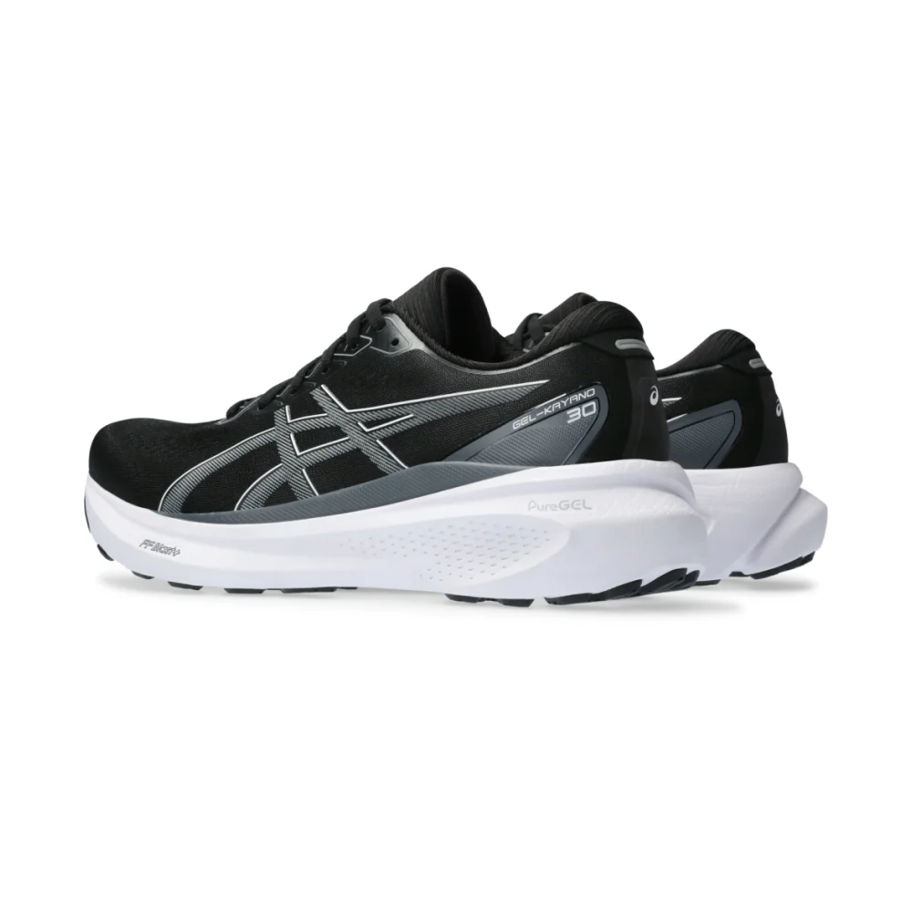 Asics Gel Kayano 30 1011B548-002 / schwarz