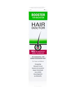 HAIR DOCTOR Booster Für Wachstum Haarserum-100 ml