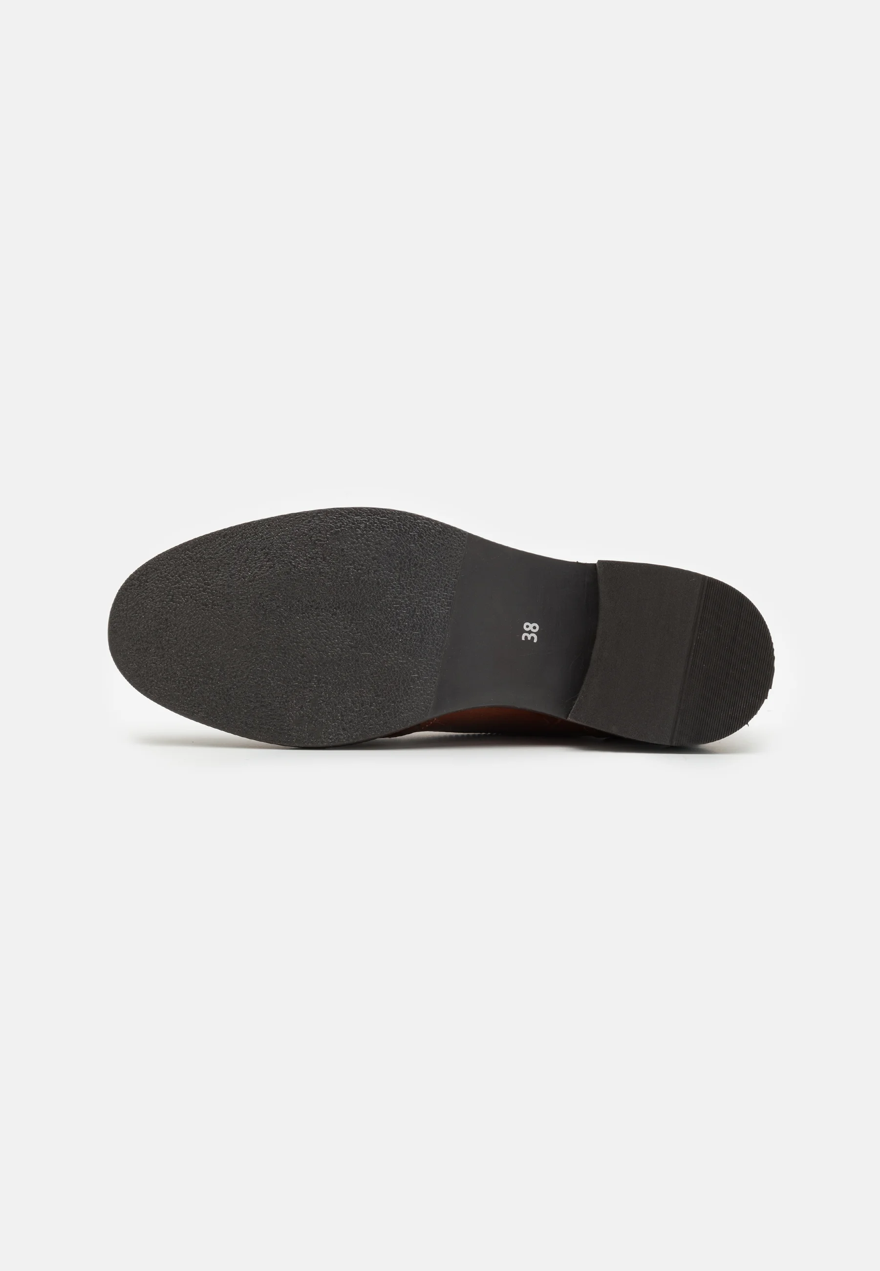 Anna Field LEATHER - Zapatos con cordones