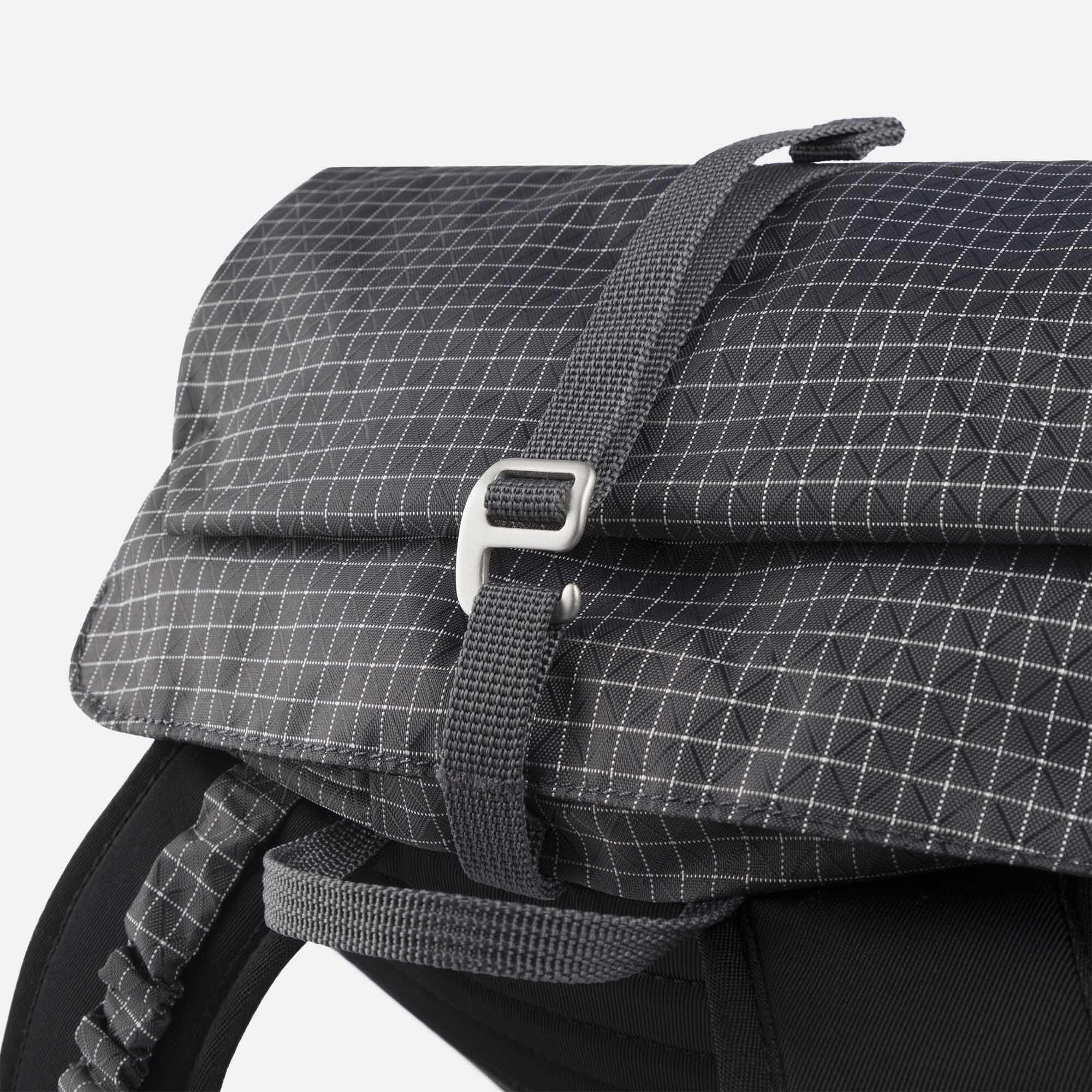 Sac à dos unisexe Escaper Unlimited 18L