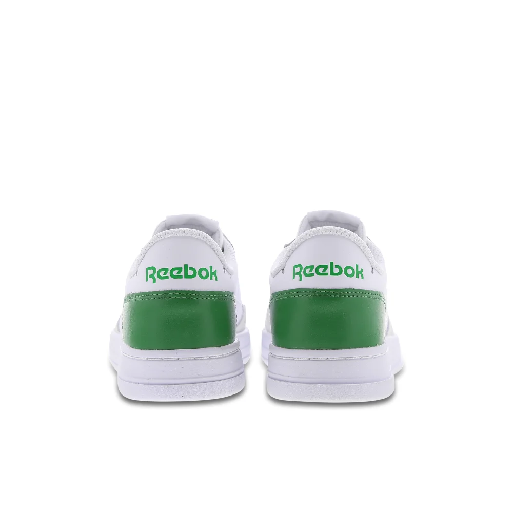 Reebok Court Peak GY2548 / weiss