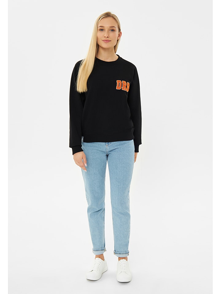 Derbe Sweatshirt in Schwarz günstig kaufen