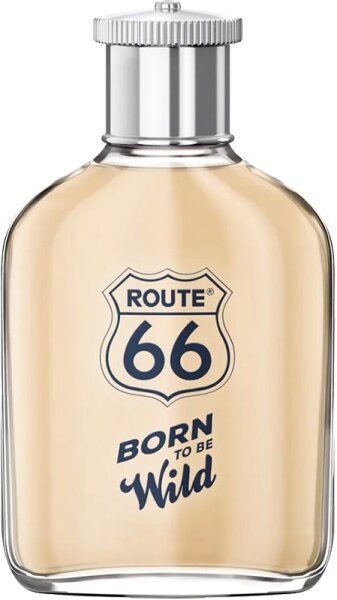 Route 66 Born to be Wild Eau de Toilette