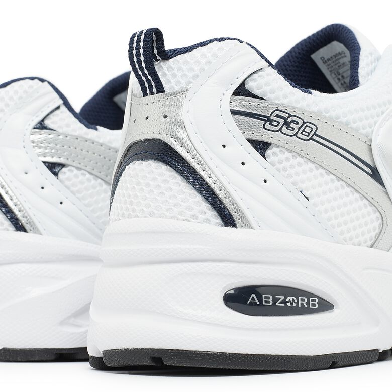 New Balance MR530SG white/blue