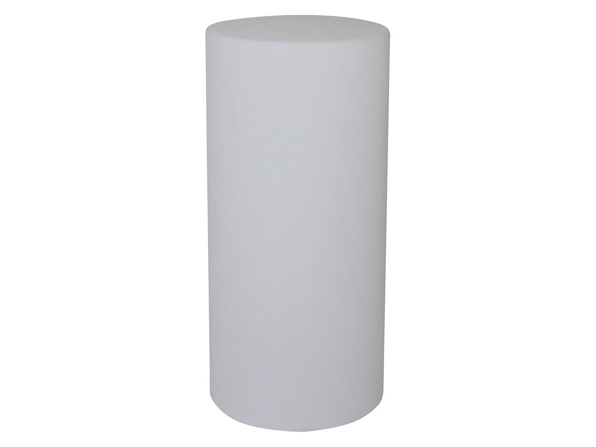 Eurotrail Tube 80 Wiederaufladbare Terrassenlampe