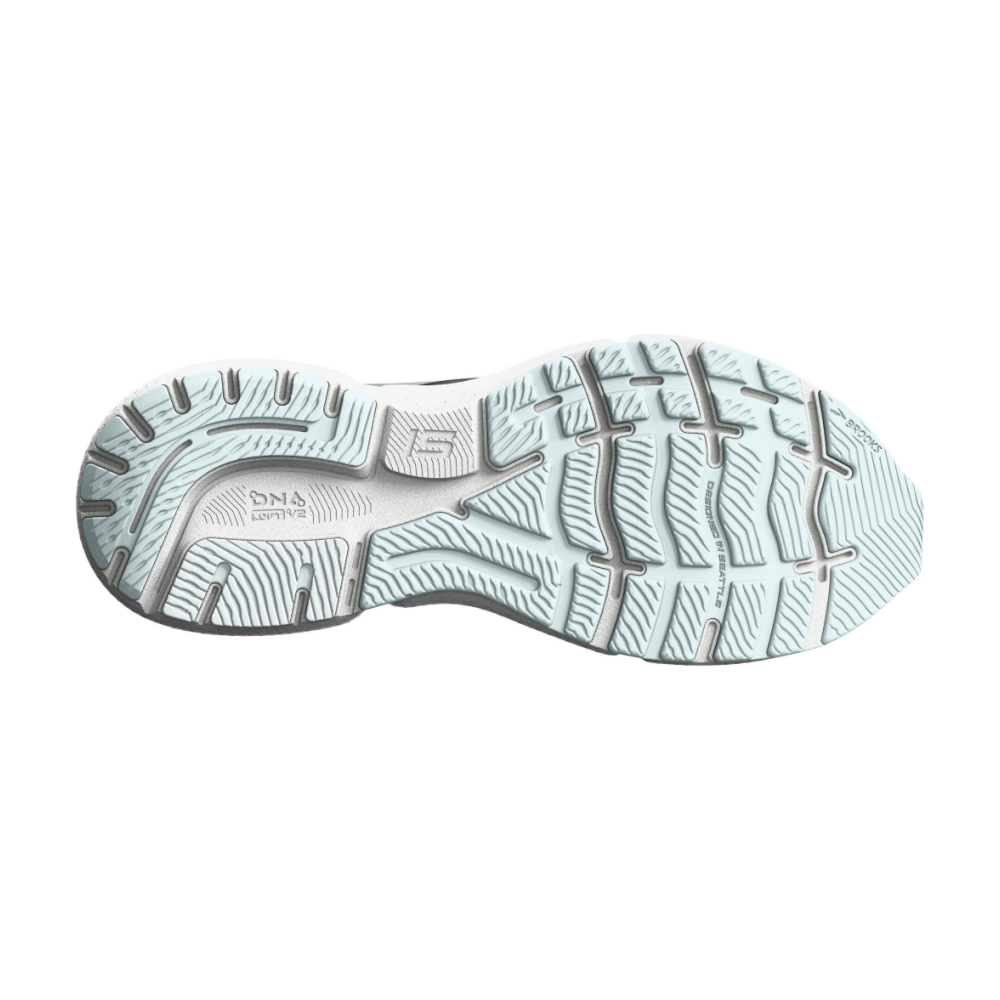 Brooks Ghost 15 1203801B450 / blau