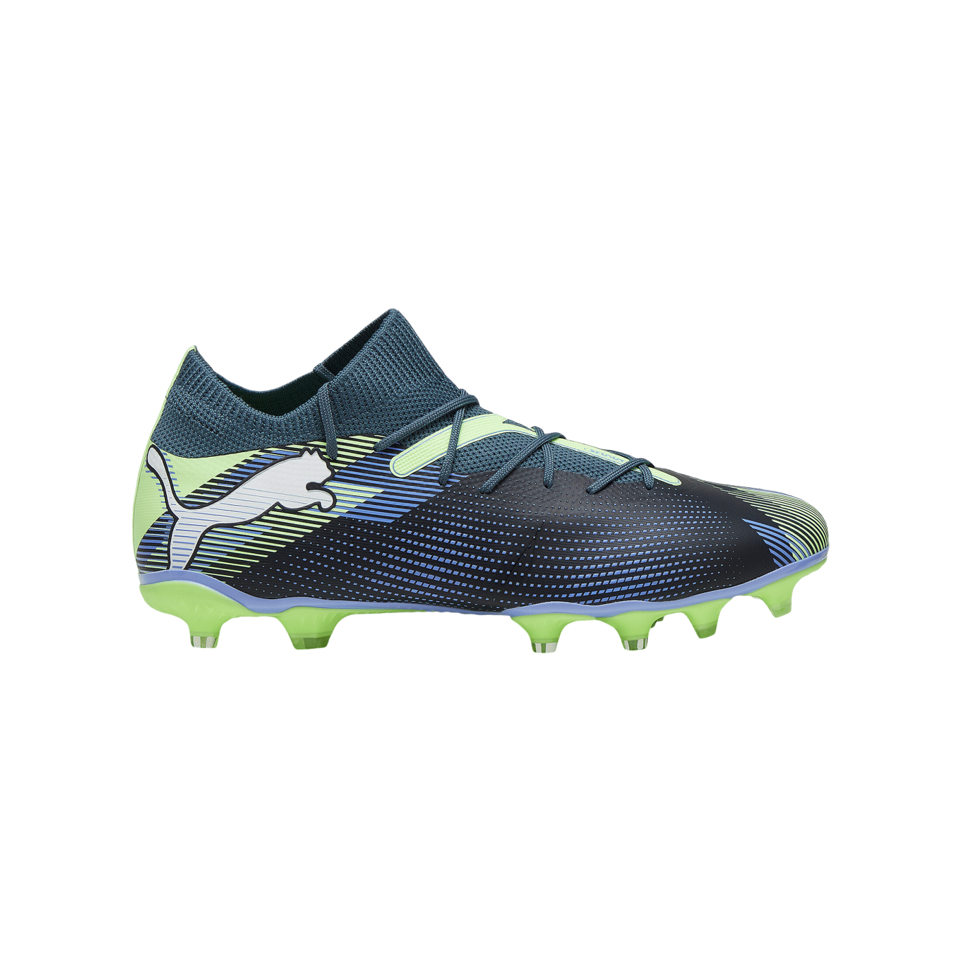 PUMA FUTURE 7 Match FG/AG Grau F03