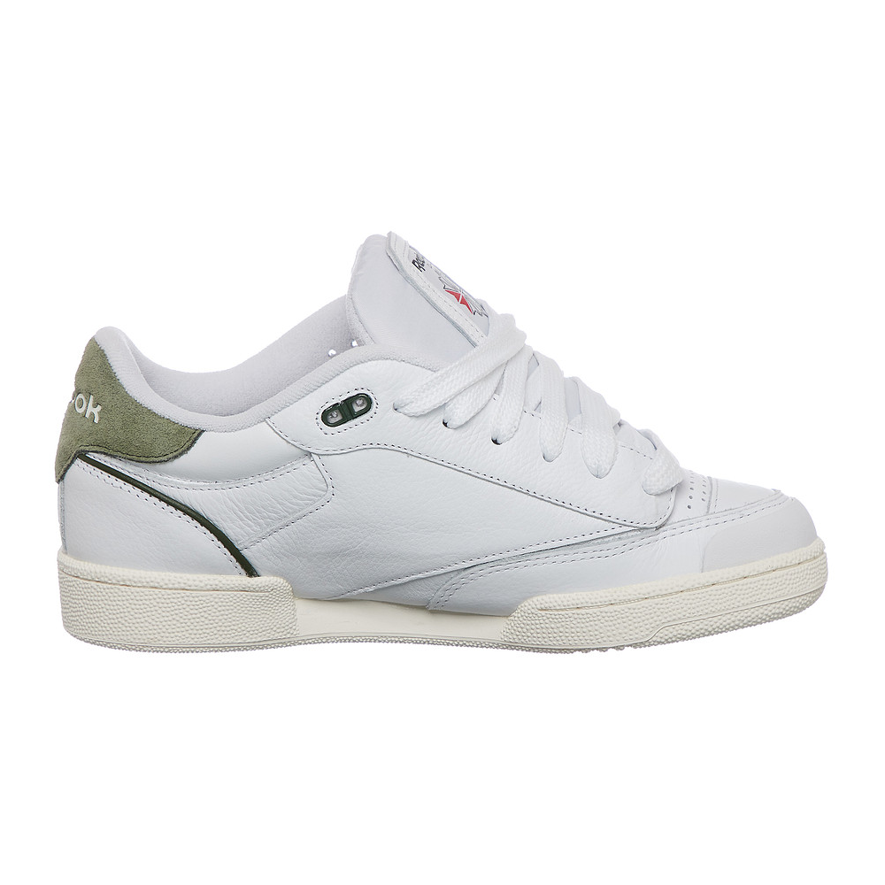 Reebok Club C Bulc ID6802 / weiss