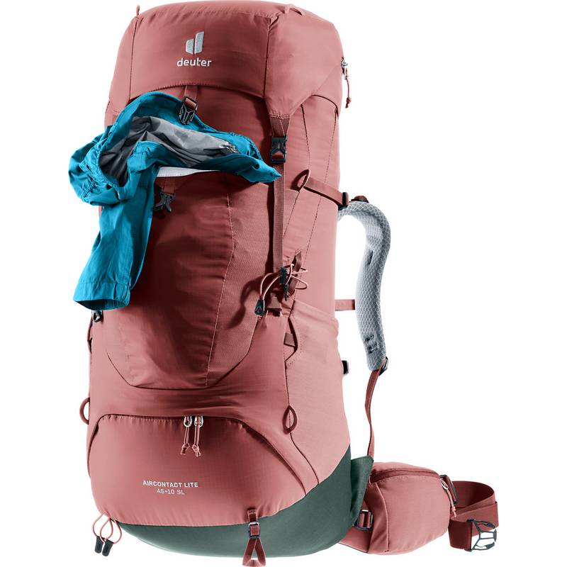Deuter Aircontact Lite 45 + 10 SL Trekkingrucksack Damen