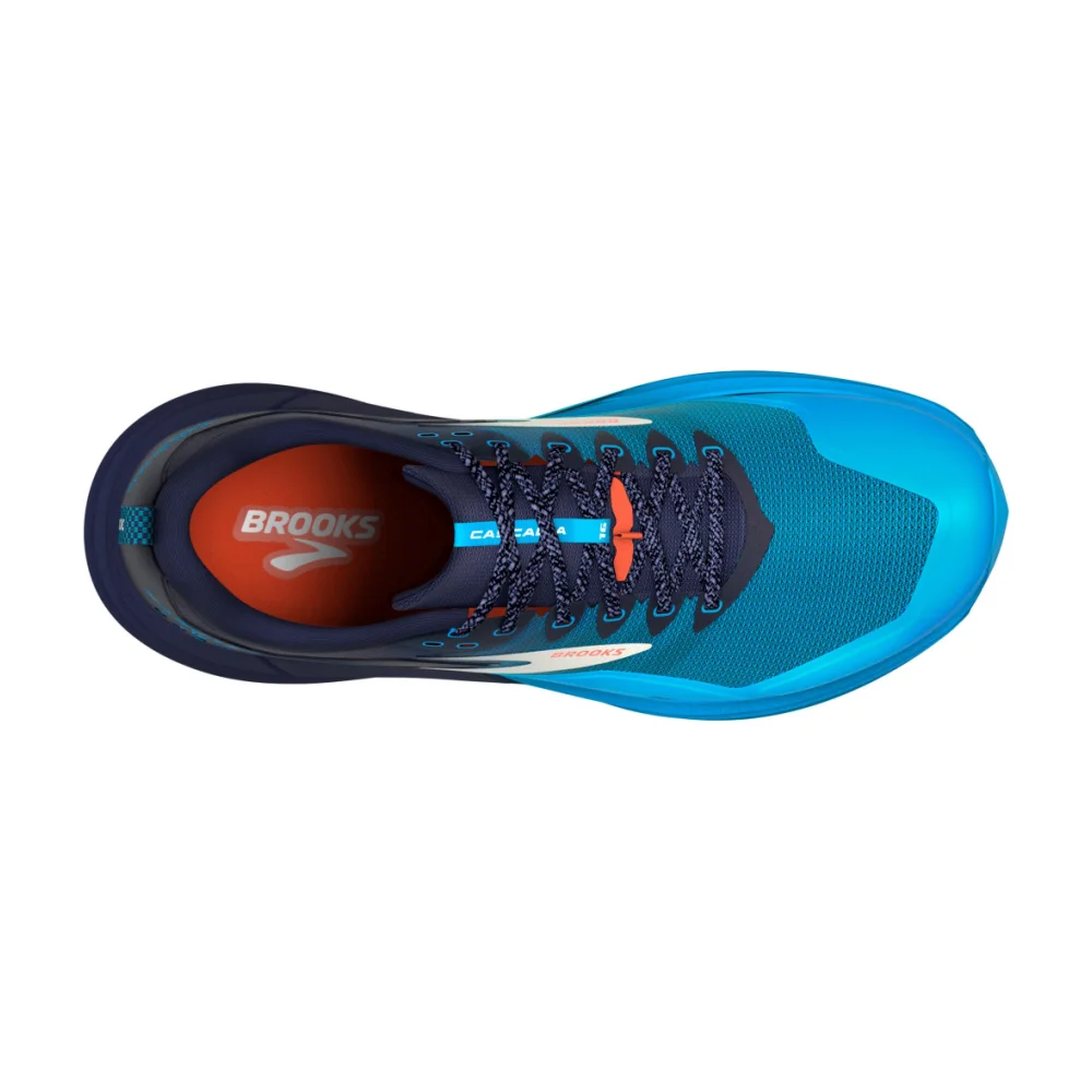 Brooks Cascadia 16 1103761D490 / blau