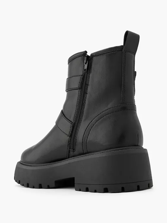 Catwalk Bikerboots