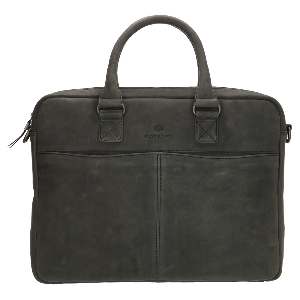 Micmacbags Malmö Sac Ordinateur Sac pour ordinateur portable
