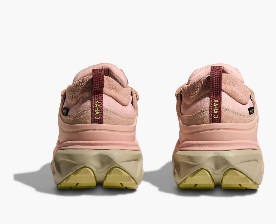 Kaha 3 lav GORE-TEX Rose Latte / Cardamom