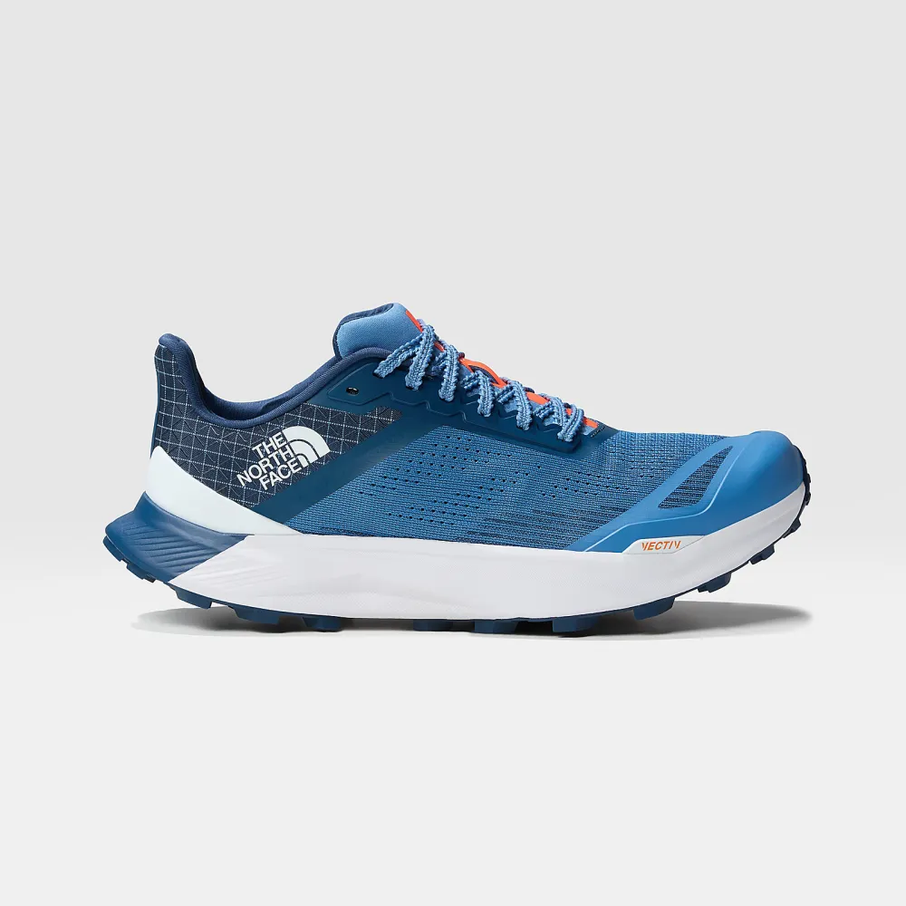 The North Face Vectiv Infinite NF0A7W5MV6O / blau