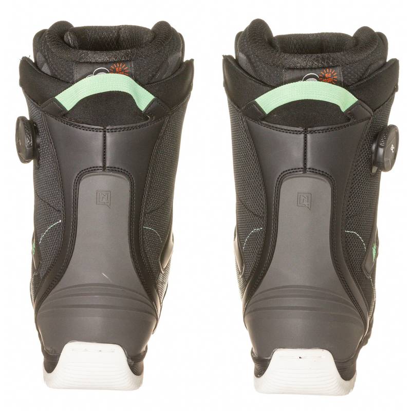 Nitro Snowboards CYCPRESS BOA DUAL Snowboard Boots Damen
