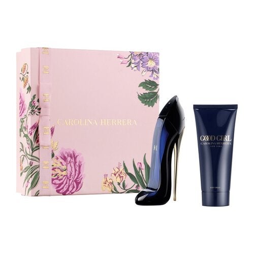 Conjunto de presente Carolina Herrera Good Girl