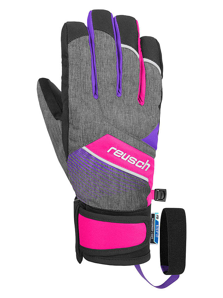 Reusch Ski-/ Snowboardhandschuhe 
