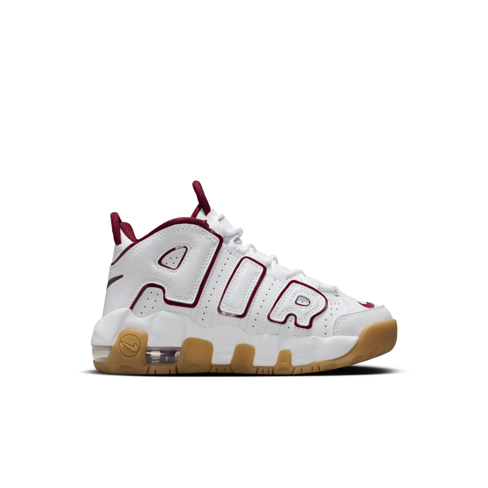 Nike Air More Uptempo FJ2847-100 / weiss