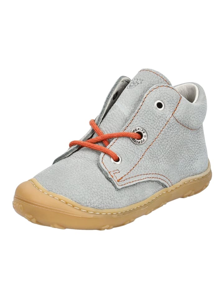 PEPINO Halbschuhe in Frost günstig kaufen