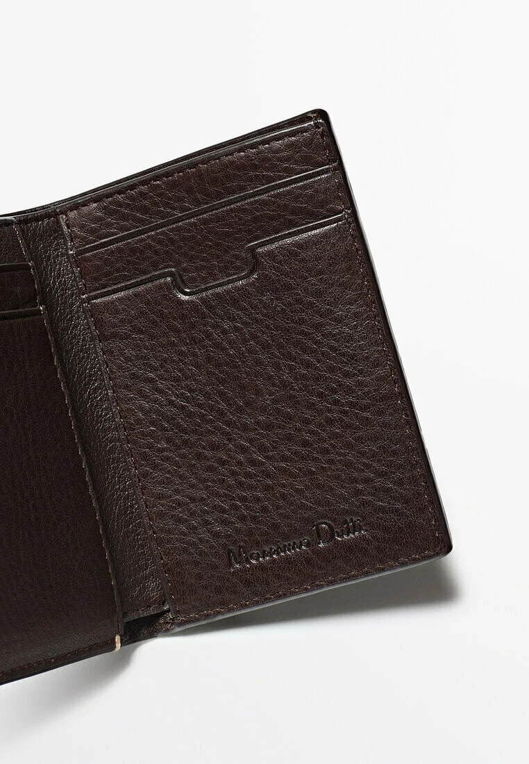 Massimo Dutti VERTICAL - Cartera