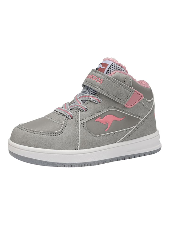 Kangaroos Sneakers 