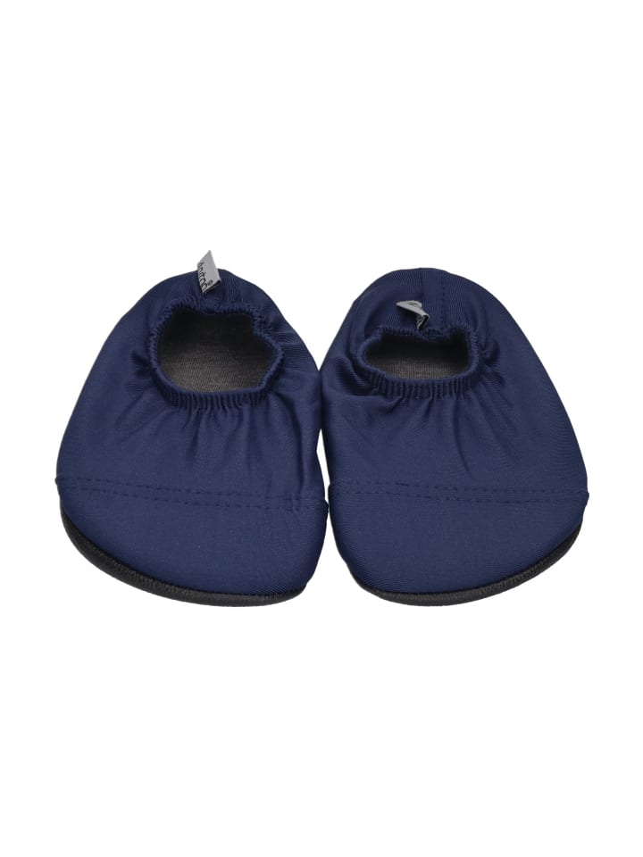 SLIPSTOP DEUTSCHLAND Badeschuhe Navy Junior in blau günstig kaufen