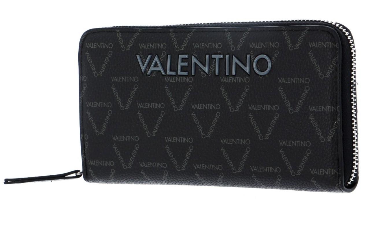 VALENTINO / MIRIADE SPA Handtaschen schwarz Jelly