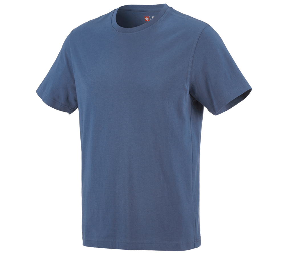 e.s. T-Shirt cotton