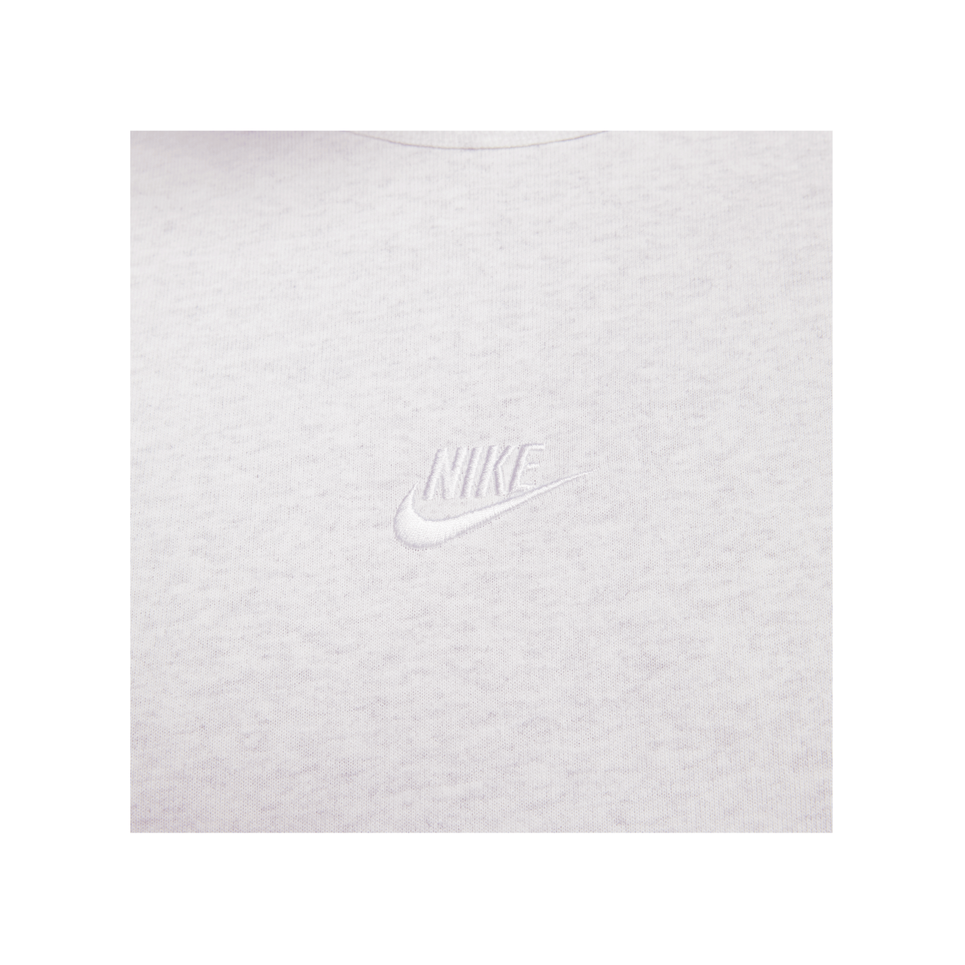 Nike Premium Essentials T-Shirt Schwarz F051