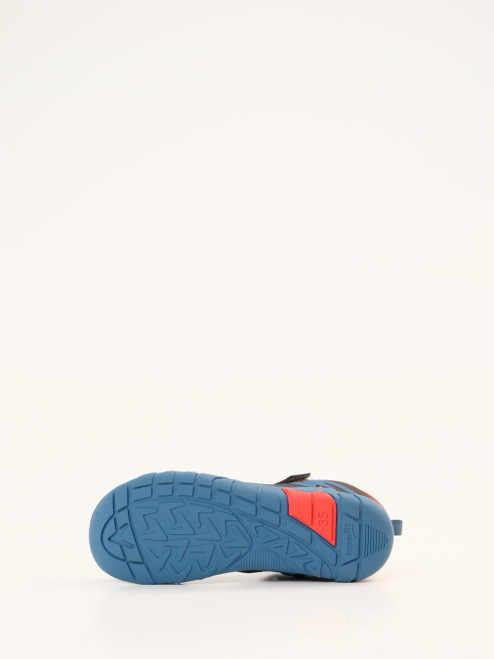 Klettboots-67304010003 Superfit