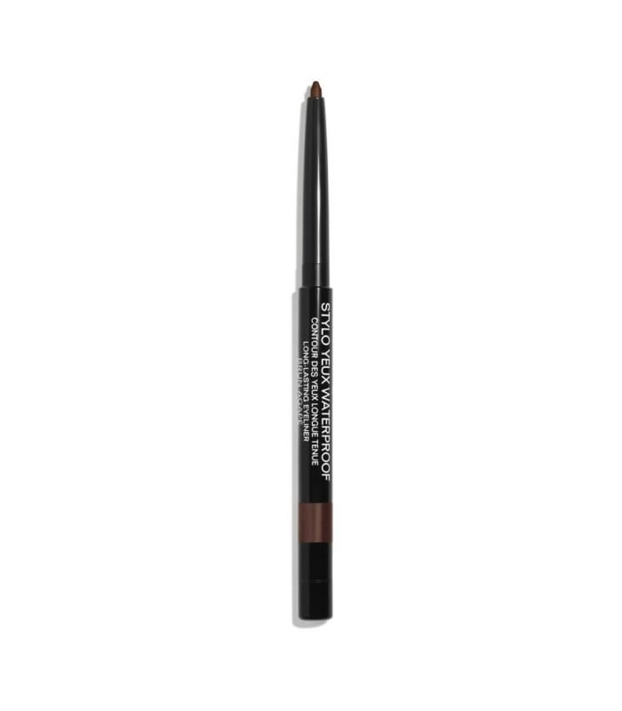 Chanel-STYLO YEUX WATERPROOF-Contour des yeux longue tenue