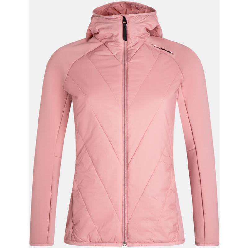Peak Performance Sweatjacke Damen