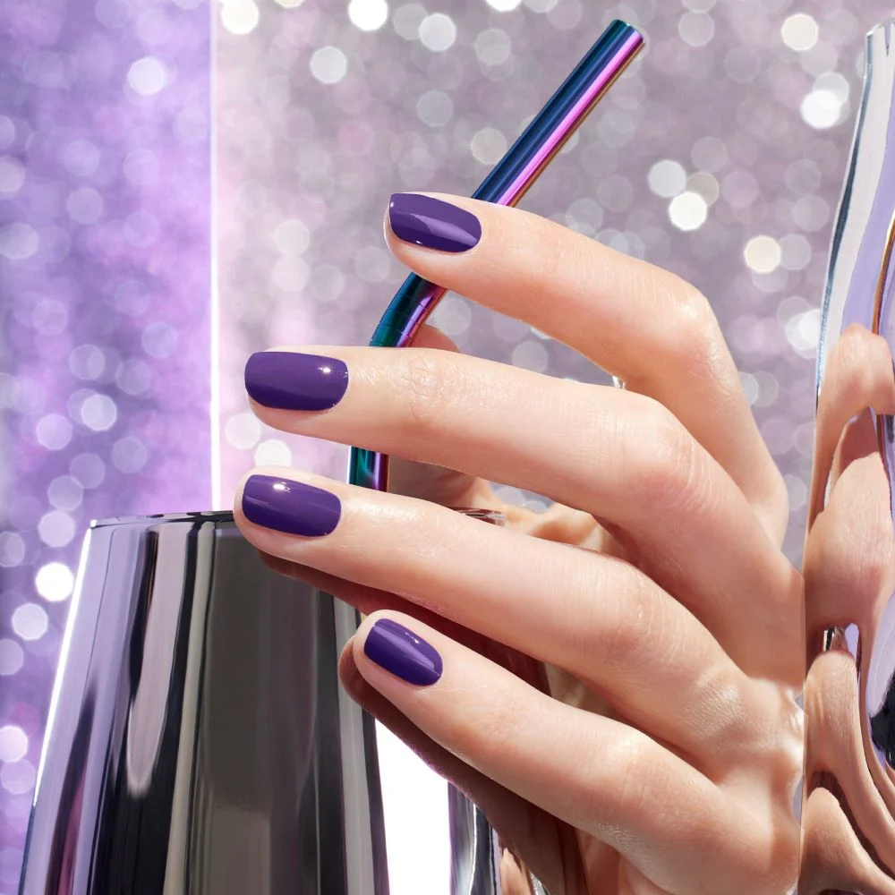 Uñas VERDES - Esmalte de uñas - Esmalte de uñas