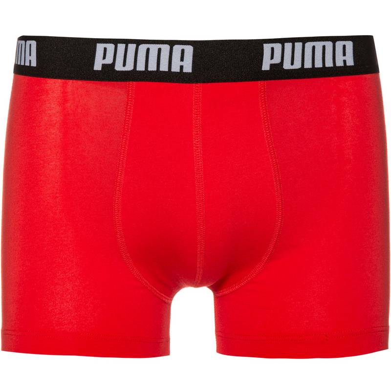 PUMA Basic Unterhose Herren