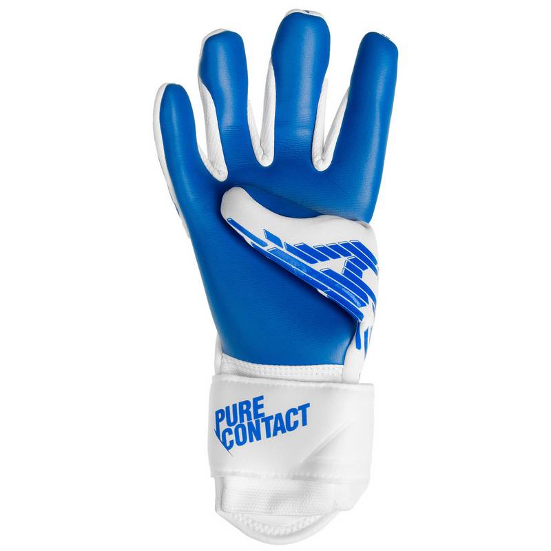 Reusch Pure Contact Silver Torwarthandschuhe Herren