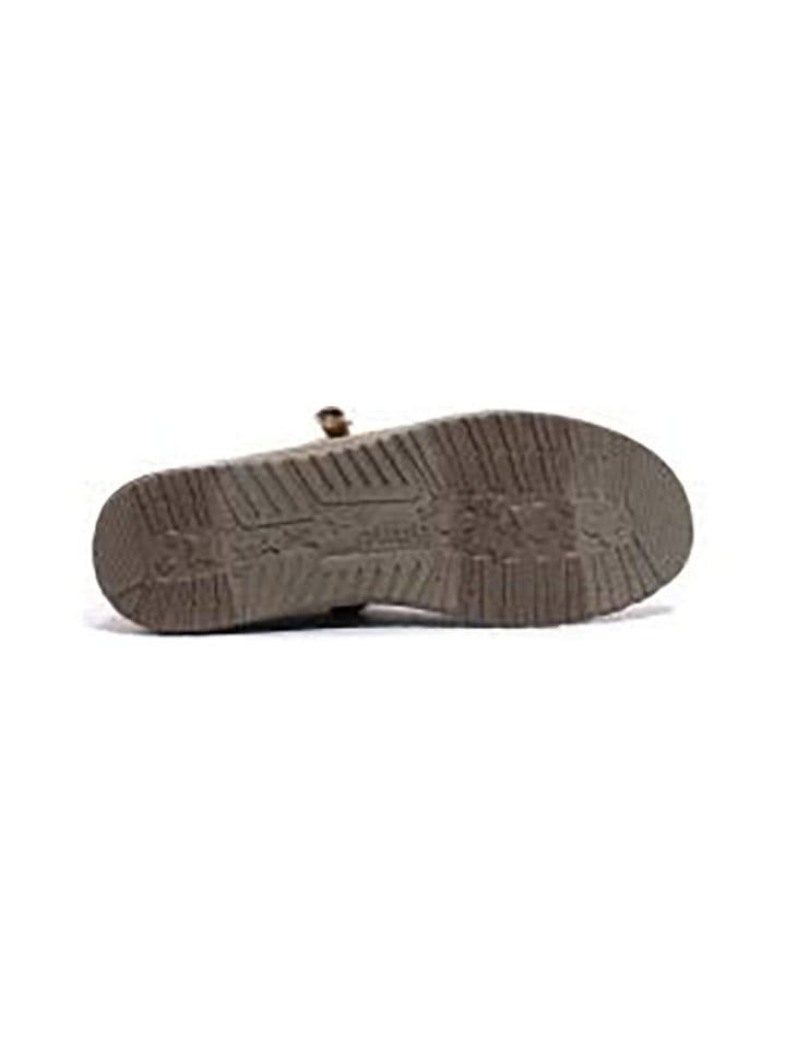 Hey Dude Mokassins in Beige günstig kaufen