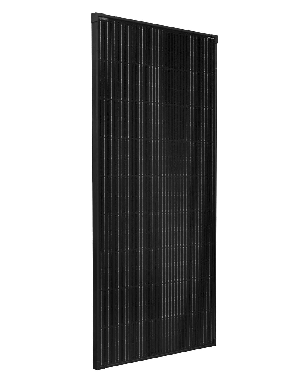 Enjoy solar Monokristallines Solarmodul 200W/12V