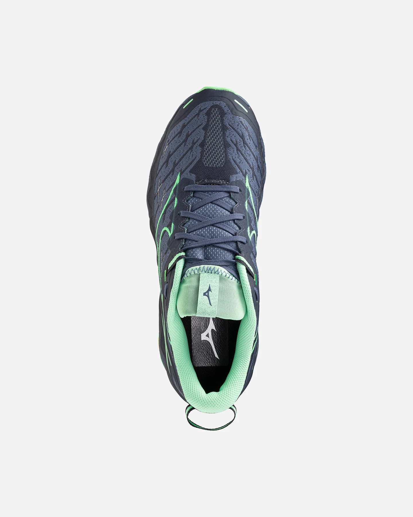 Scarpe Trail Mizuno Wave Mujin 10 M J1GJ2470-61