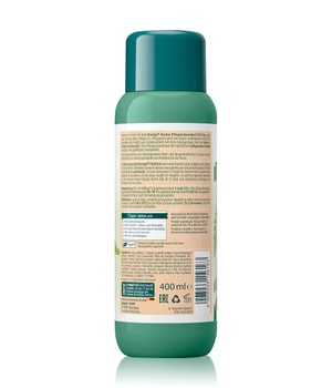 Kneipp Chill Out Hanf - Patchouli Badeschaum-400 ml