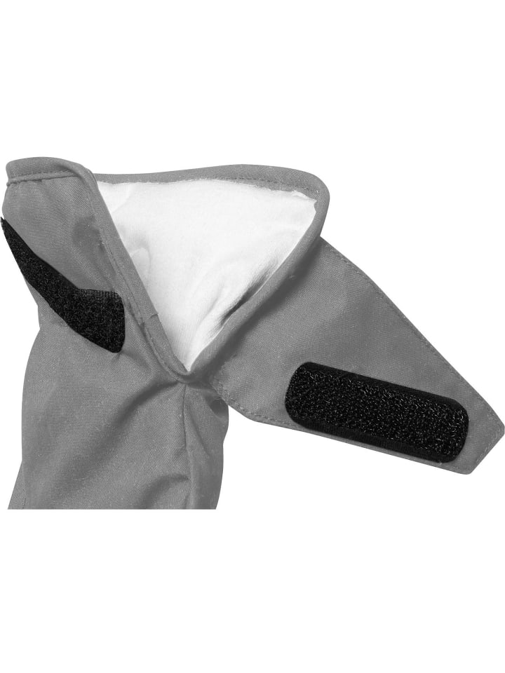 Playshoes Baby-Fäustling in Grau günstig kaufen 0
