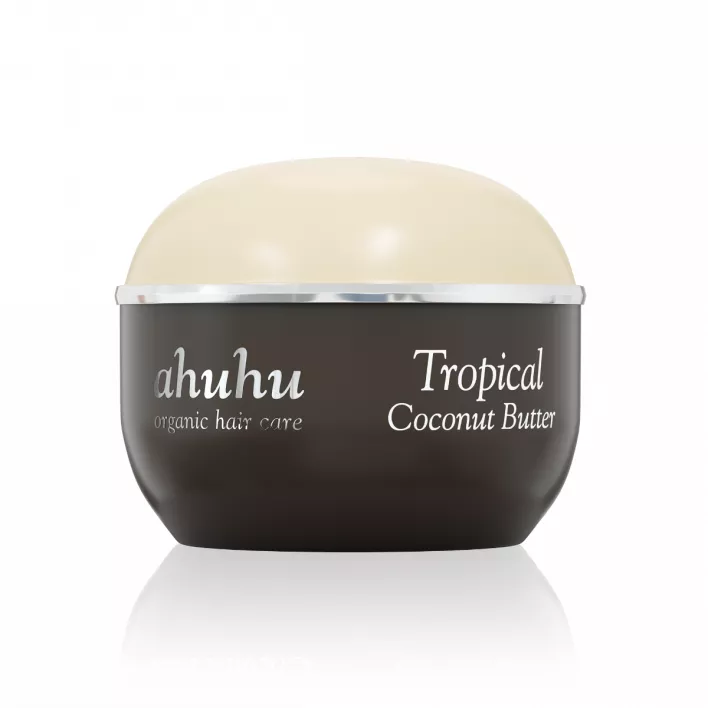 Deep Repair Coconut Butter
