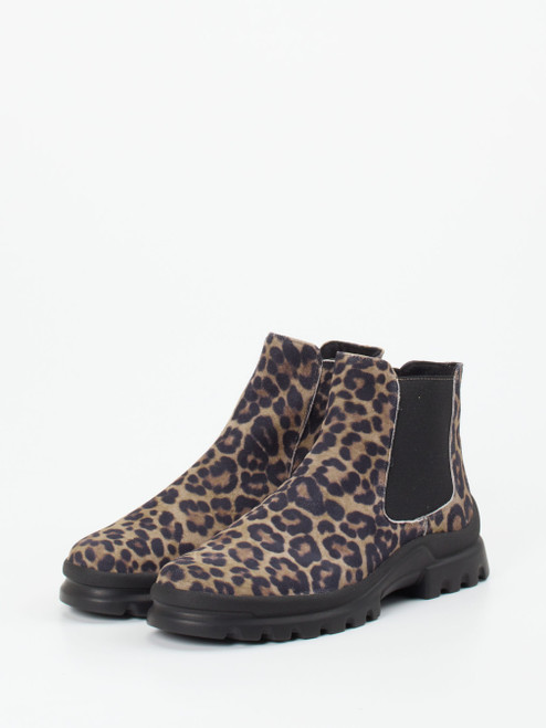Stiefelette-27562000004 Semler