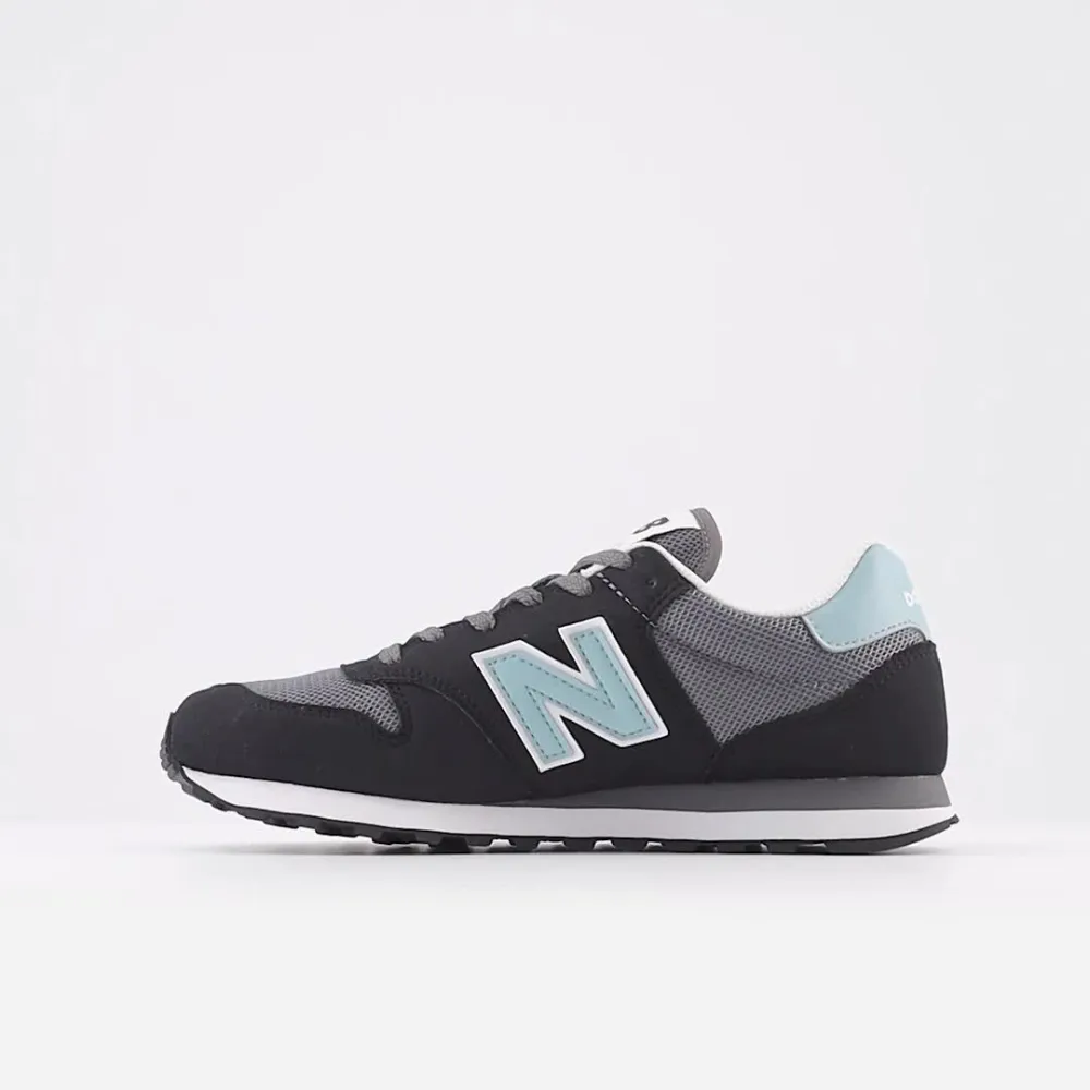 New Balance 500 GW500CA2 / schwarz