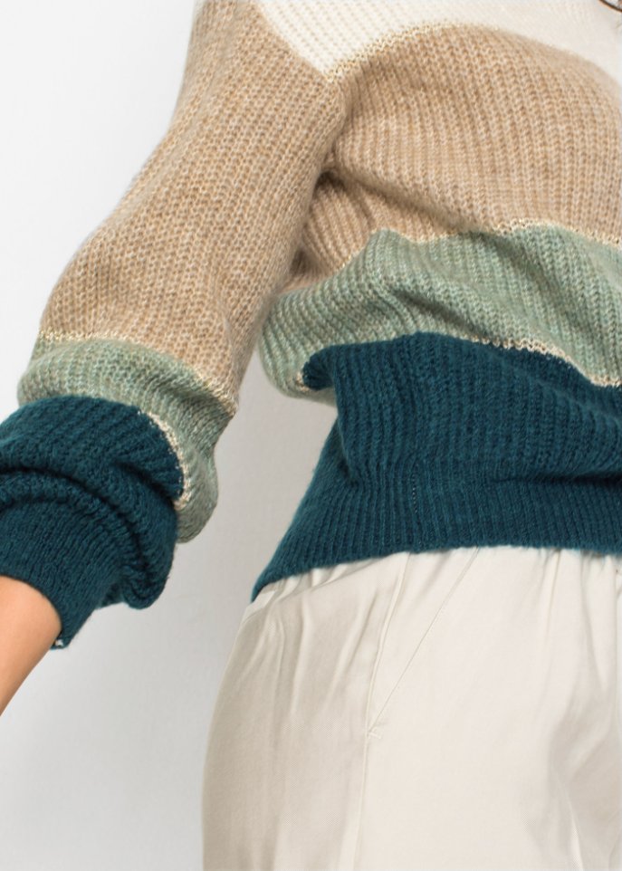 Pullover