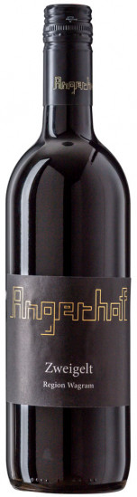 2021 Zweigelt - Weingut Angerhof